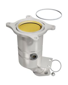 MagnaFlow Conv DF 08-09 Ford Taurus 3.5L Front - 51521
