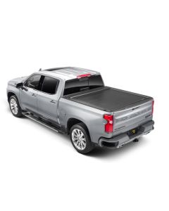Roll-N-Lock 2023 Chevrolet Colorado/GMC Canyon (5ft 2in Bed) E-Series Retractable Tonneau Cover - RC263E
