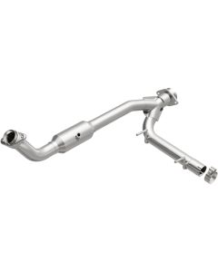 Magnaflow 05-06 Lincoln Navigator 5.4L - Driver side - 4651508