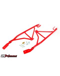 UMI Performance 93-02 GM F-Body 3-Point Subframe Connectors- Bolt-In - 2004-R