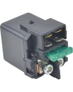 Arrowhead Honda/Kawasaki ATV/M/C Starter Relay - 12-Volt - 240-54027