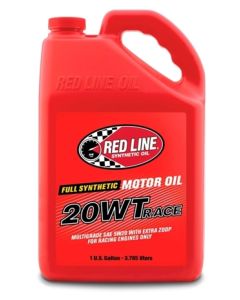 Red Line 20WT Race Oil - Gallon - 10205