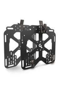 GIA Pannier Mounts - GIAN-PNMT19