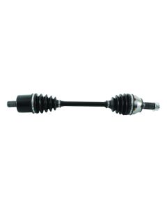 QBS Axles - QUAD-609562