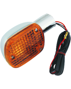 BKM Turn Signals for Bikes - Model BIKE-261075