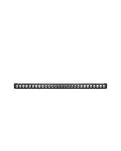 Rigid Industries Revolve 40in Bar w/Amber Trim Ring - 441613