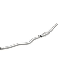 MagnaFlow Conv DF Dodge Dakota 3.9/5.2L 4WD - 23228