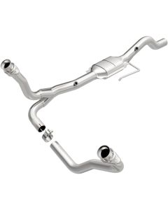 MagnaFlow Conv DF 00-03 Dodge Durango 4.7L 4WD - 93215