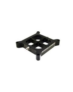 Nitrous Express 4150 Single Entry Crossbar Nitrous Plate Only - NP603