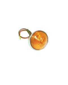 Omix Turn Signal/Parking Light Assembly 55-71 Willys CJ - 12405.01
