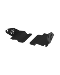 KC HiLiTES 2021+ Ford Bronco 50in Overhead Light Bar Mounting Bracket Set - 7332