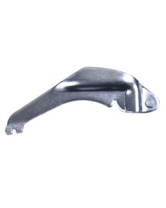 Omix LH Emergency Brake Lever 84-89 Cherokee (XJ) - 16751.13