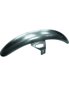 Bikers Choice 06-17 FXDWG Raw Front Fender - 482815
