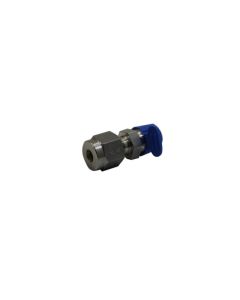 Snow Performance Compression Fitting - SNO-82420