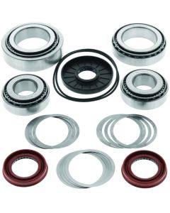 QBS Bearings QUAD-417769 - High-Performance Precision Bearings