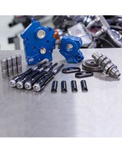 SSC Cam Chest Kits - S&S-310-1010A
