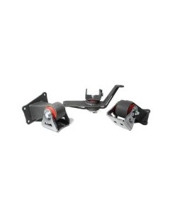 INM Steel Mount Kit-85A - INNO-90750-85A