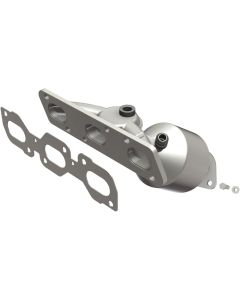 MagnaFlow Conv DF 06-08 Mazda 6 3.0L - 50370