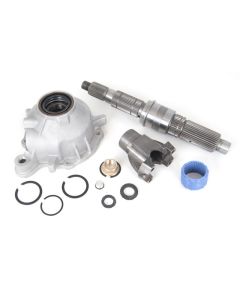 Rugged Ridge NP231 SYE Kit 88-06 Jeep Wrangler - 18676.60