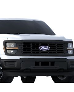 Putco 2024 Ford F-150 Front Emblem -  No Camera or washer - 92608