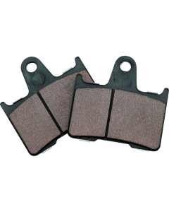Twin Power 14-Up XL Sintered Brake Pads Replaces H-D 41300053 Rear - 592338