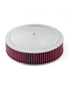 Rugged Ridge Air Cleaner Assembly 14in - 17751.52