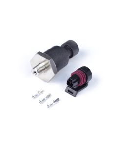 Haltech 2000 PSI Honeywell Brake/Nitrous Pressure Sensor 1/8 NPT w/Plug & Pins - HT-010908