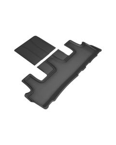 3D Maxpider 18-24 Ford Expedition Max Kagu Black R3 - L1FR14831509