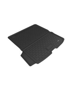 3D MAXpider 2015-2020 Volvo XC90 Kagu Cargo Liner - Black - M1VV0211309