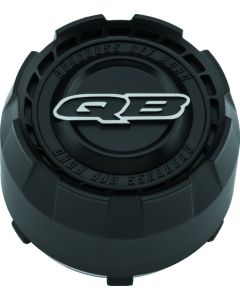 QuadBoss SLICER Center Caps 4X110/4X115