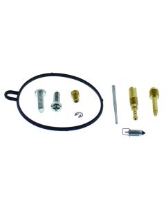 QuadBoss 19-22 Yamaha YFM90 Grizzly Carburetor Kit - 418399