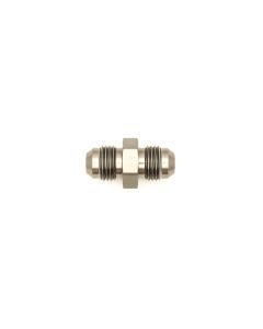 DeatschWerks 6AN to 6AN Coupler- DEAT-6-02-0202