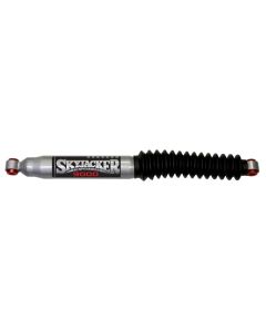 Skyjacker 2018 Jeep Wrangler JL - Silver OEM HD Replacement Steering Damper - 9008