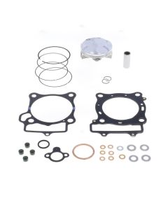 Athena 22-24 Honda CRF 250 R 78.96mm Bore Forged 4-Stroke Top End Piston Kit w/Top End Gasket Kit - P5F0790323002B