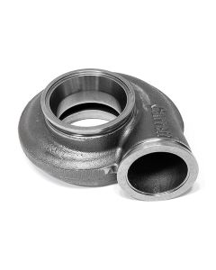 Garrett GT35R / GTX35R Gen I / GTX35R Gen II Turbine Housing Kit O/V V-Band / V-Band 0.61 A/R (Ni-Resist) - 740902-0033