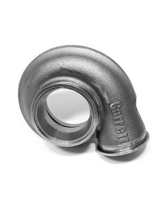 Garrett GT30R / GTX30R Gen I / GTX30R Gen II Turbine Housing Kit O/V V-Band / V-Band 0.83 A/R (Ni-Resist) - 740902-0035