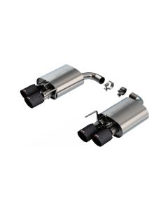 BOR Axle Back S-Type - BORL-11985CFBA