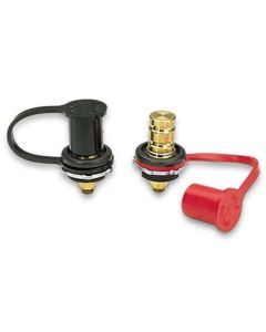 Moroso Remote Battery Jumper Terminals - 74140