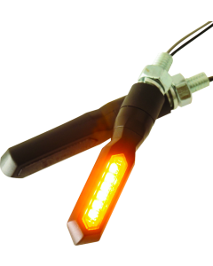 BikeMaster Sequential Turn Signal - 266186