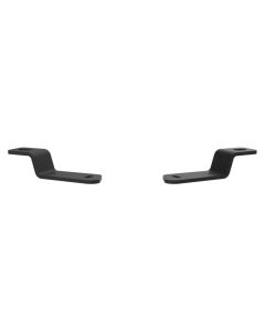 KC HiLiTES 2021+ Ford Bronco Ditch Light Mounting Bracket Set - 7333