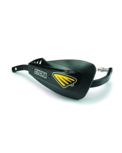 Cycra Series One Probend Bar Pack - Black - CYCR-1CYC-7800-12