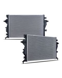 Mishimoto 17-22 Kia Niro / Hyundai Ioniq I4 1.6L Replacement Radiator - R6834