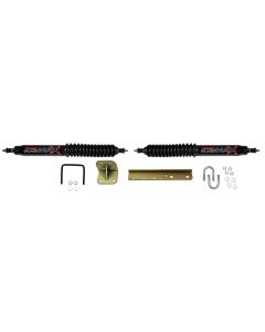 Skyjacker 1966-1973 Jeep Jeepster 4 Wheel Drive Steering Damper Kit - 8200