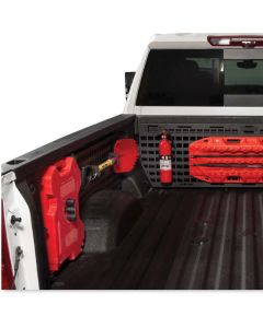 Putco 14-18 Chevy Silverado LD/GMC Sierra LD - 6.5ft (Standard Box) Molle - Driver Side Panel - 195071