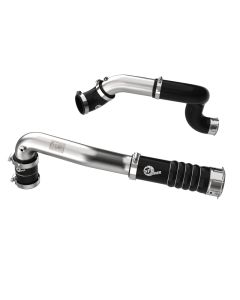 aFe 16-20 GM Colorado/Canyon L4-2.8L (td) BladeRunner 2in & 2.5in SS Hot & Cold Charge Pipe Kit - 46-20264SS