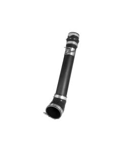 aFe Bladerunner 3 inch Black Intercooler Cold Side Tube Dodge Diesel Trucks 94-02 L6-5.9L - 46-20069-B