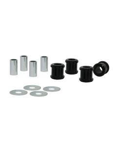 Whiteline Rear Sway Bar Link Bushing 97-06 Jeep Wrangler TJ - W23458