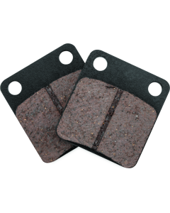 Premium BKM Brake Pads for BIKE-961213 - High Performance