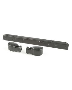 Omix Front Bumper Kit 97-06 Jeep Wrangler - 12033.07