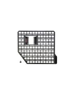 BuiltRight Industries 11-16 Ford F-250/F-350/F-450 Bedside Rack System - Rear Passenger Side - 102316